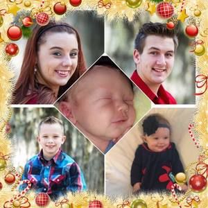 Meet your Posher, Liz