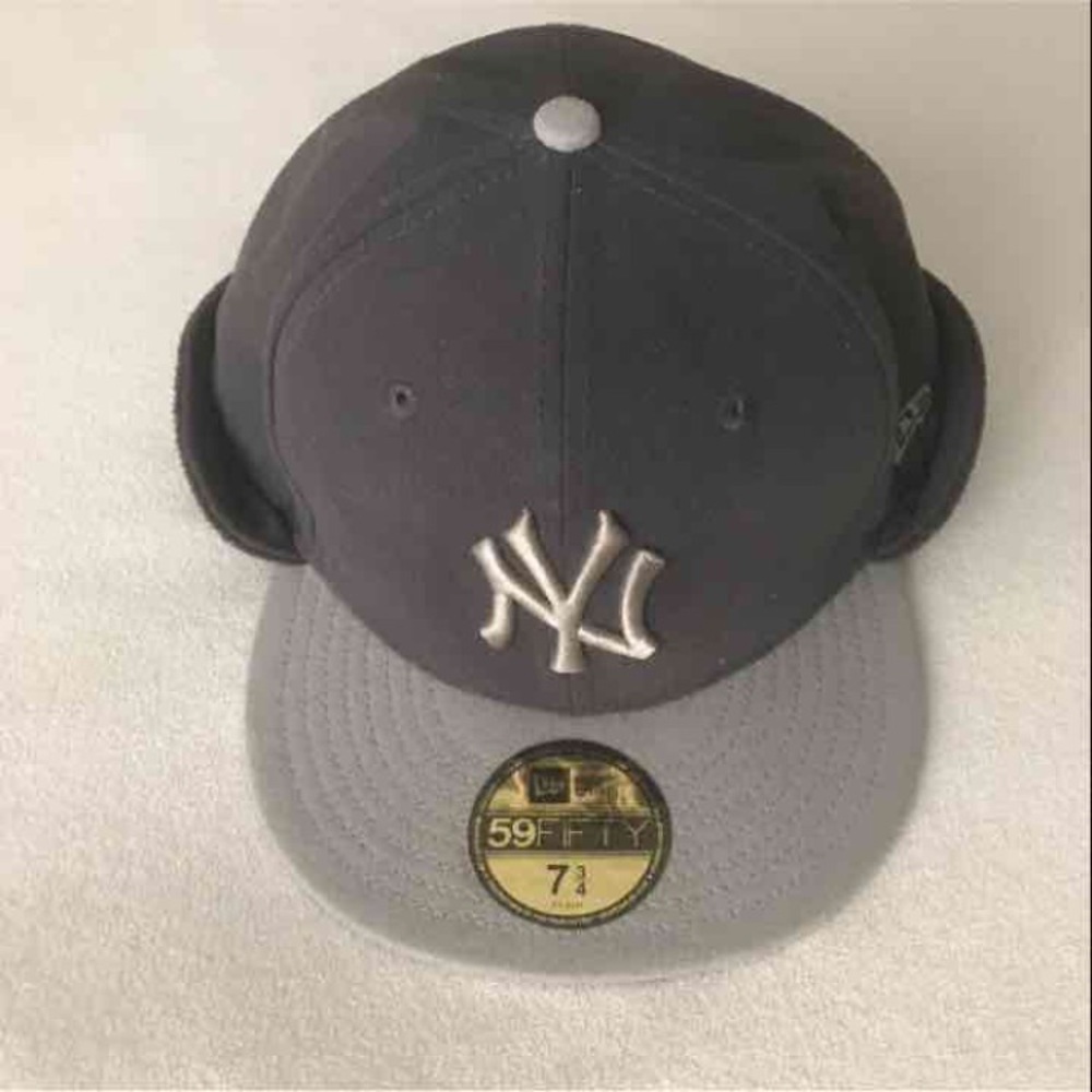 NY Yankees Hat