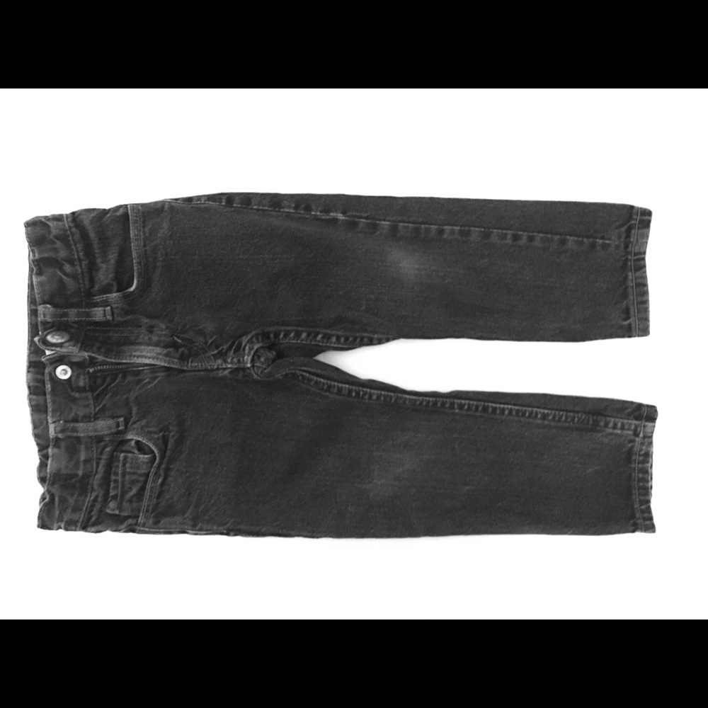 Toddler Boy Jeans