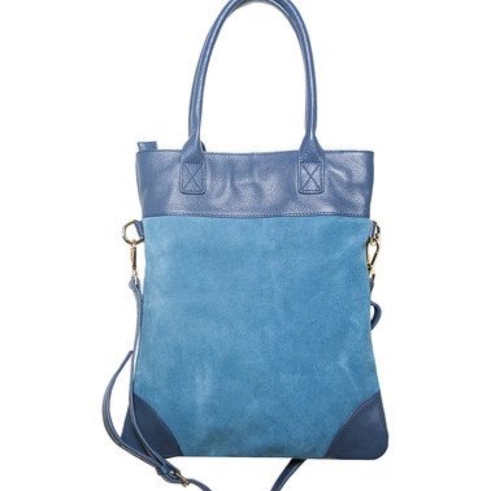 SALE✨🌿soho crossbody tote bag