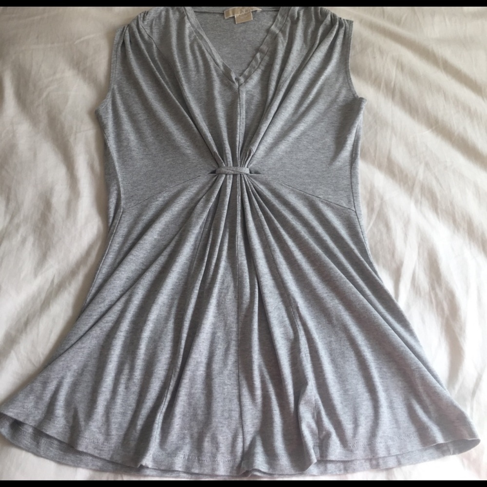 EUC Michael Kors sleeveless top