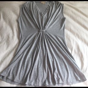EUC Michael Kors sleeveless top