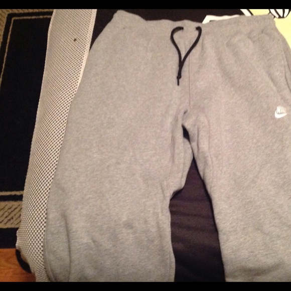 Nike Other - Nike Sweatpants