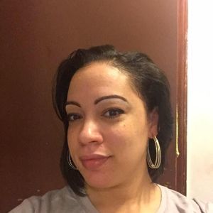 Meet your Posher, Tina