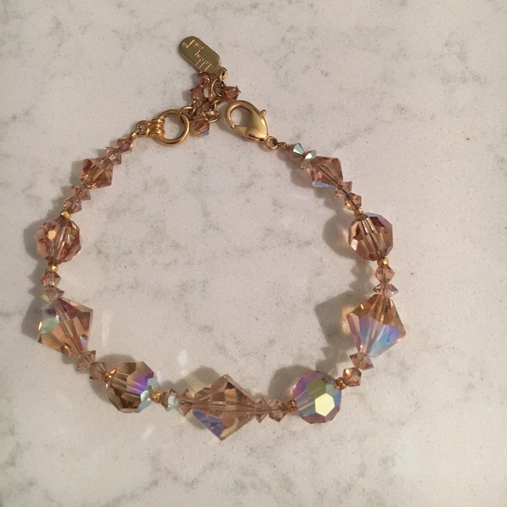 Dabby Reid bracelet
