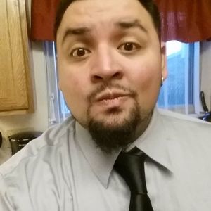 Meet your Posher, Fernando