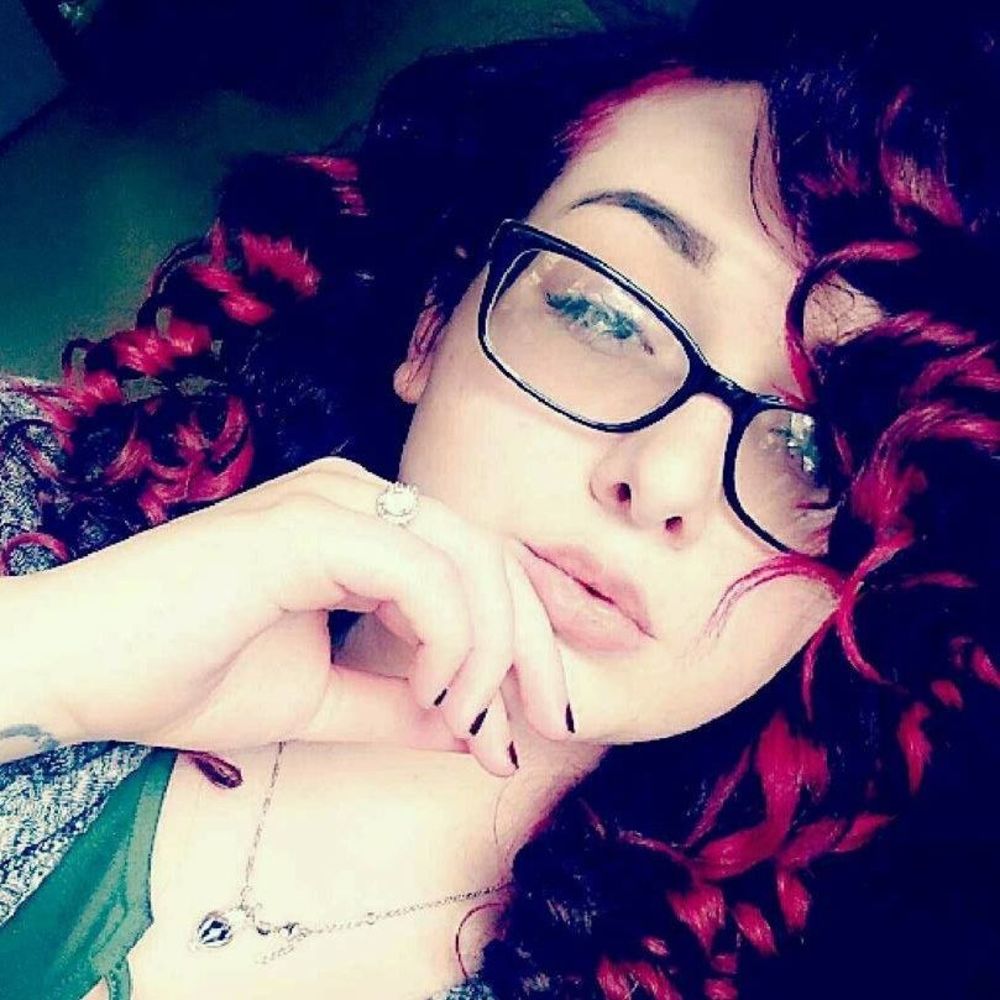 Meet your Posher, Keeanna