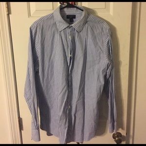 Banana republic l slim fit