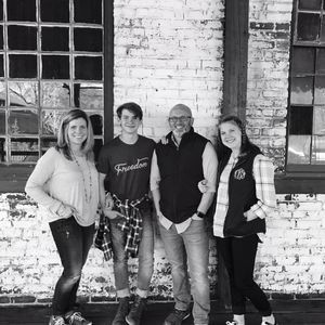 Meet your Posher, Heath