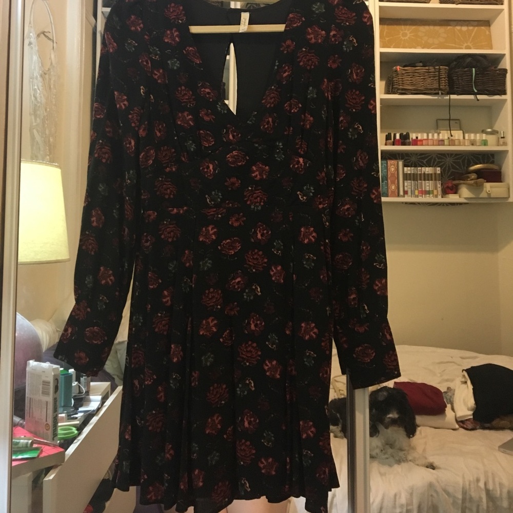 Free People dress