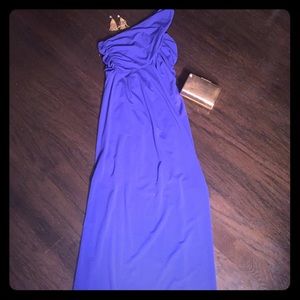 Cut 25 by Yigal Azrouel Formal Dress/Cocktail Maxi