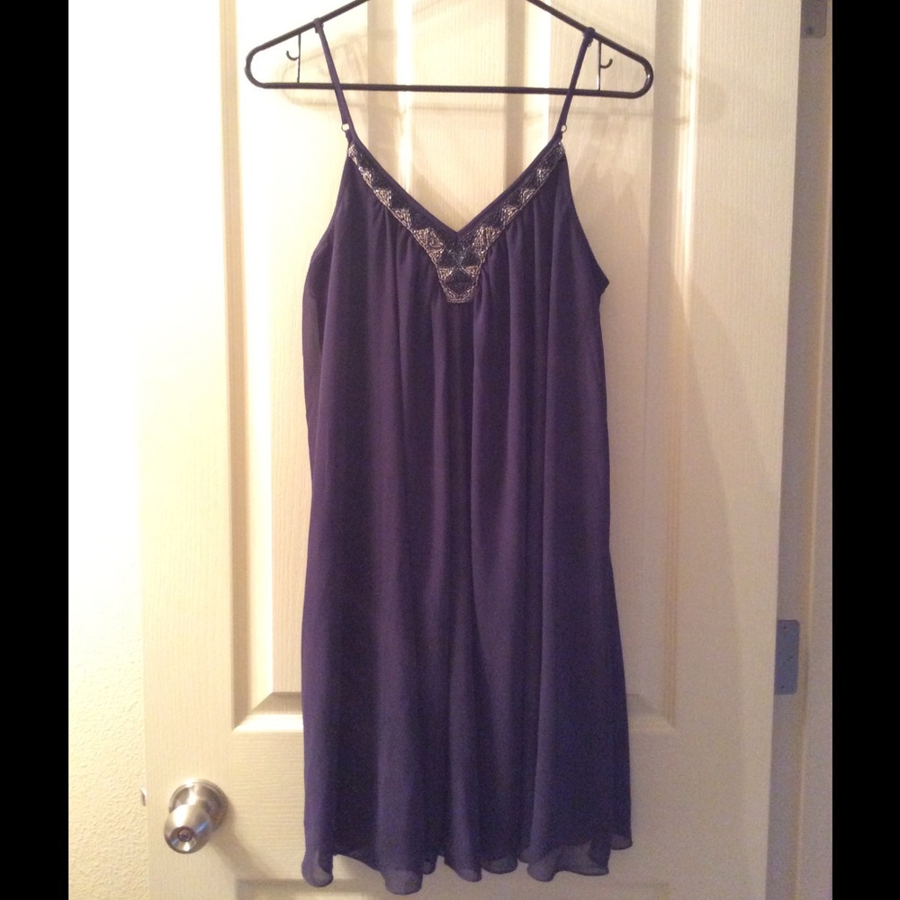 Express Dress