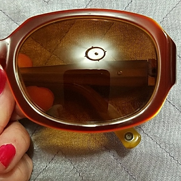 Coach sunglasses main image 5