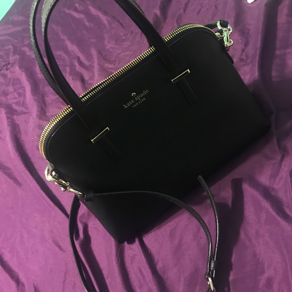 kate spade cross body bag