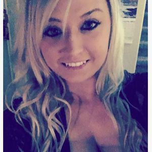 Meet your Posher, Kristen