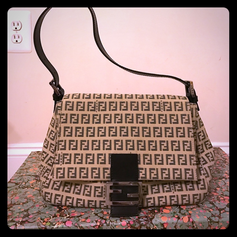 Fendi Mama bag