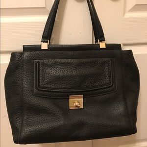 Kate Spade Black Purse
