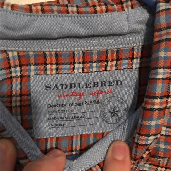 Shirt - Picture 2 of 2