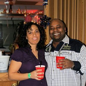 Meet your Posher, Sheila