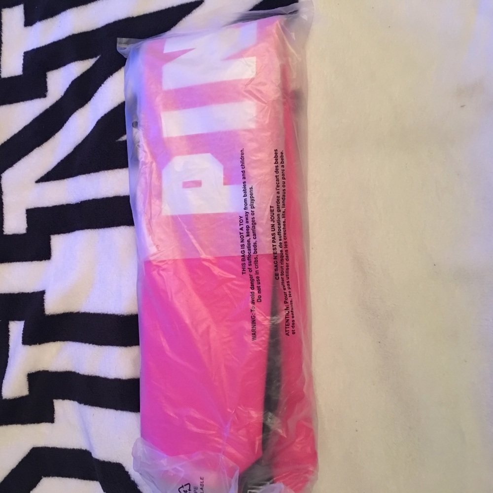Pink cooler