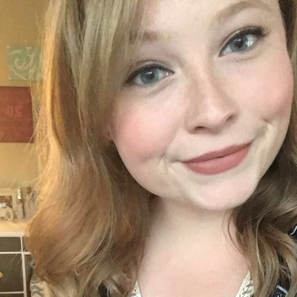 Meet your Posher, Meagan