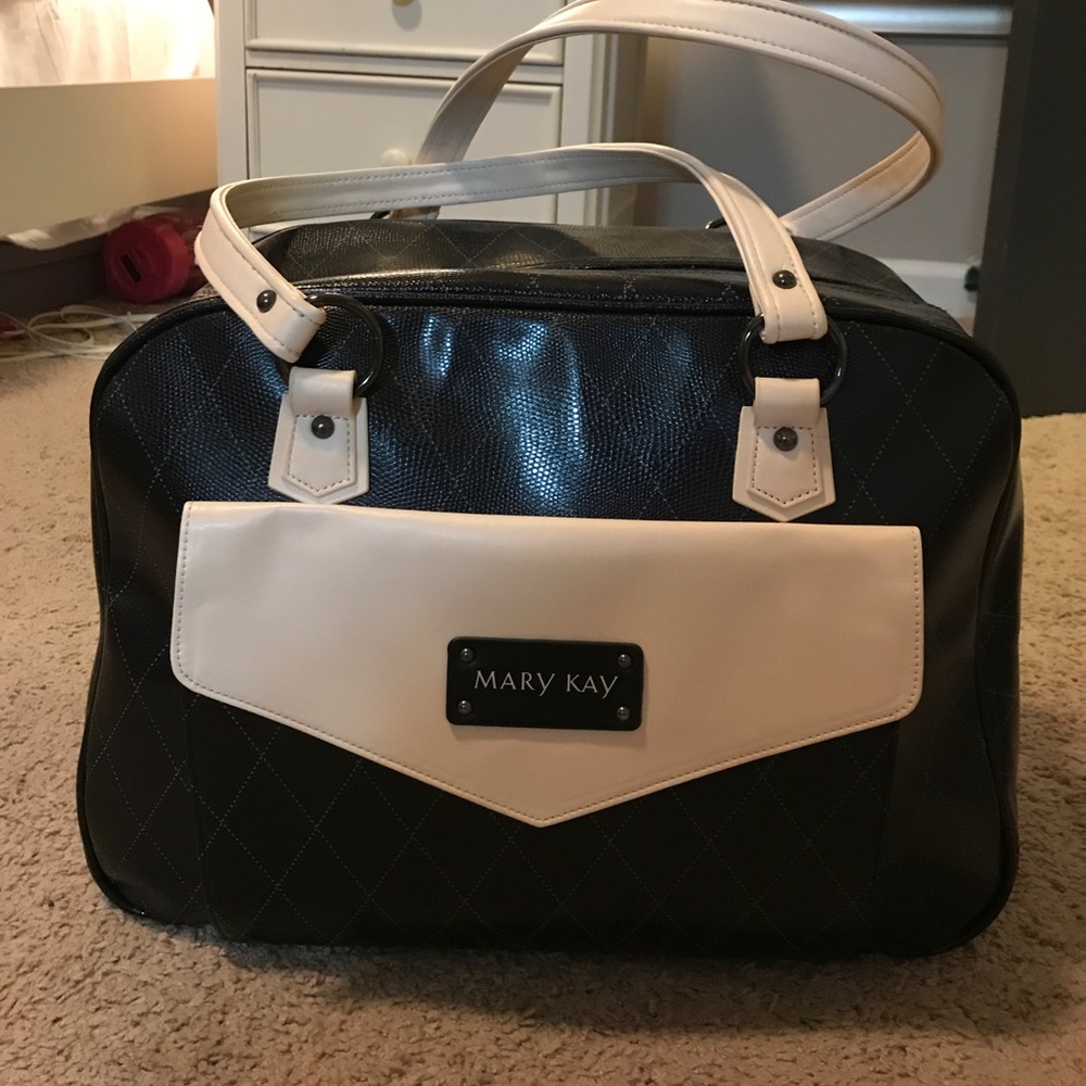 Mary Kay consultant starter pack w/ bag