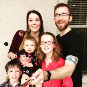 Meet your Posher, Kaitlin