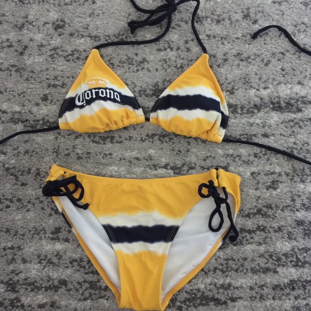 CORONA Bikini