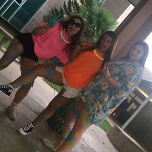 Meet your Posher, Taylor