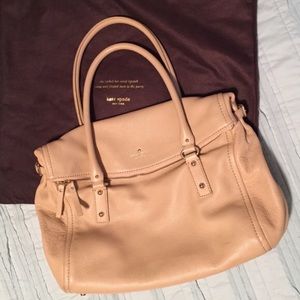Kate Spade Large Cobble Hill Leslie