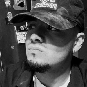 Meet your Posher, Bryan