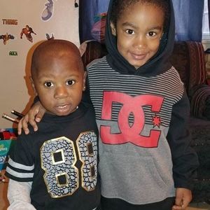 Meet your Posher, Thomas