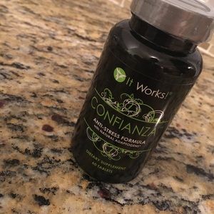 It Works Confianza