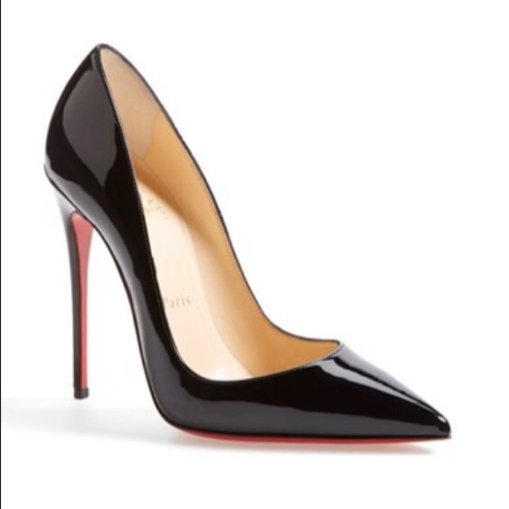 Louboutin Pumps