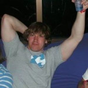 Meet your Posher, Brent