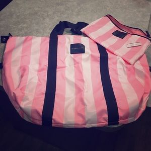 Victoria Secret Tote Xlarge