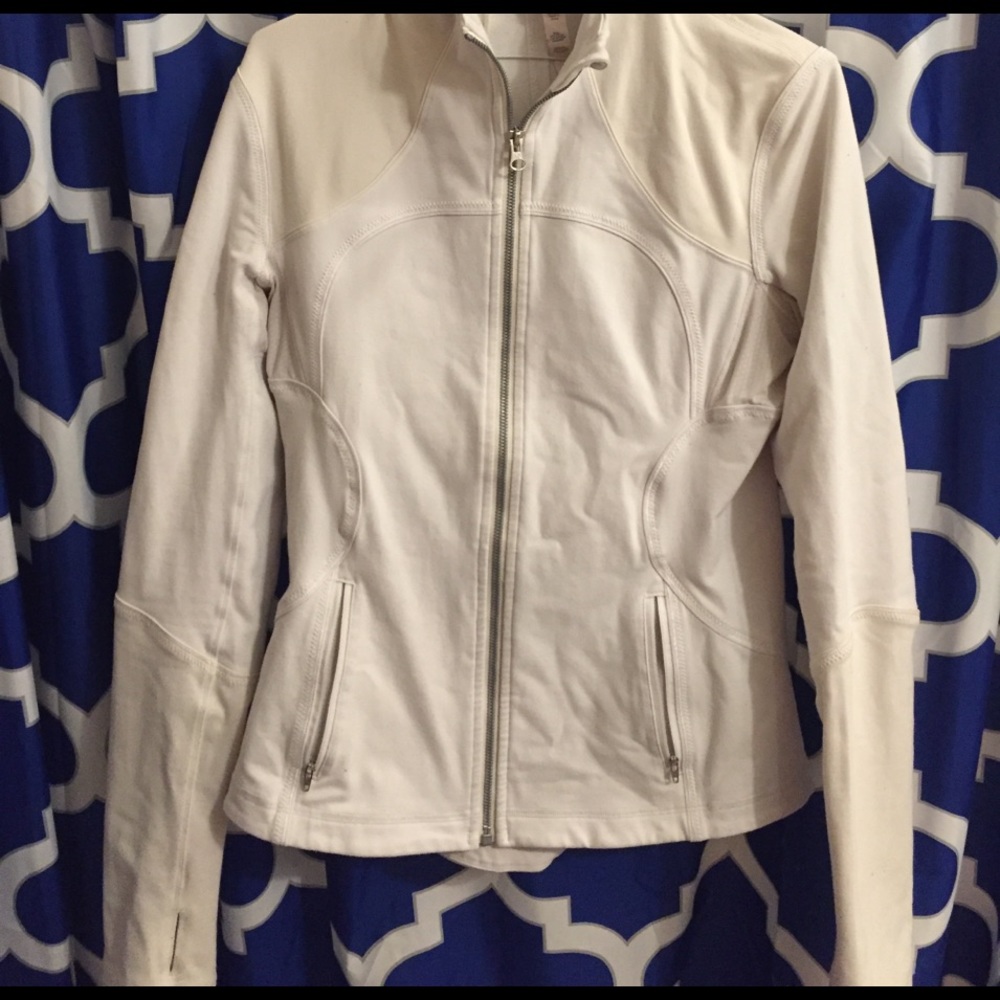 Lululemon jacket