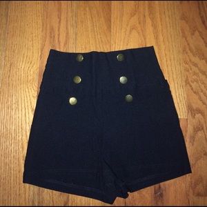 Charlotte Russe shorts