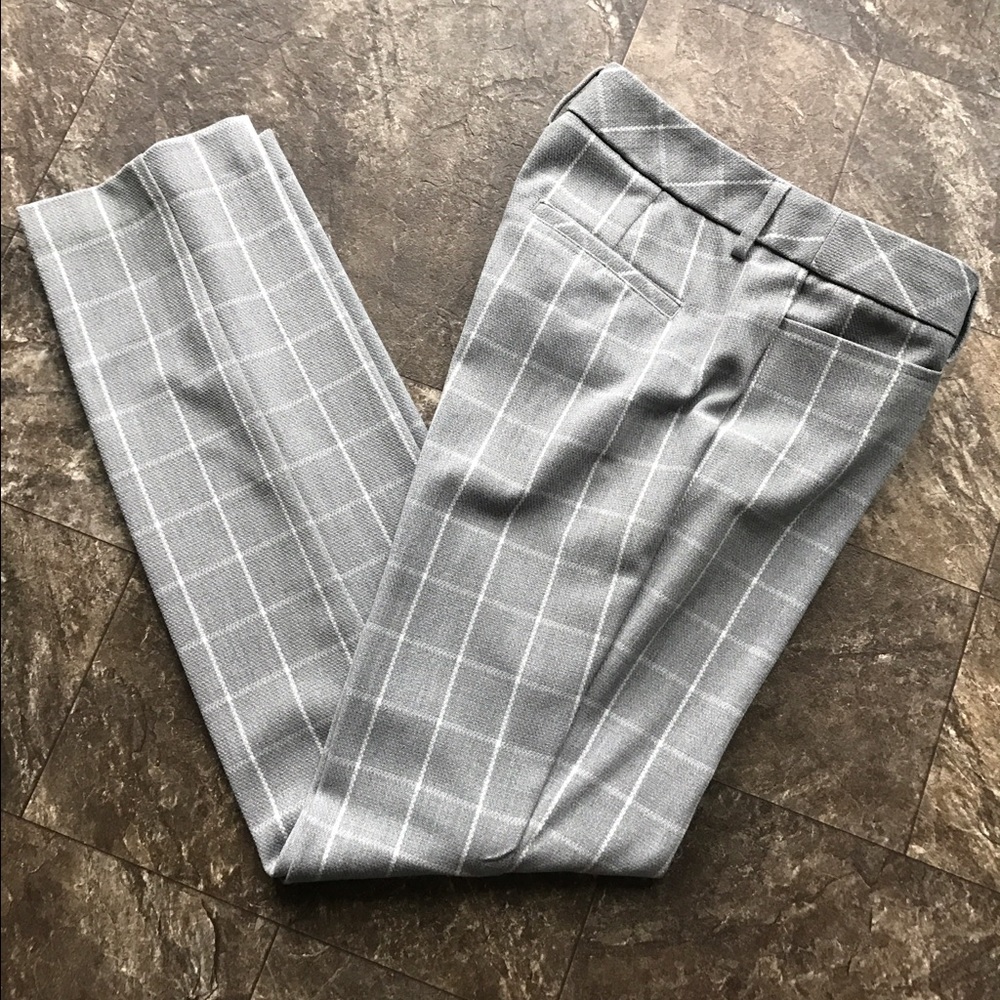 Express Slim columnist Pants