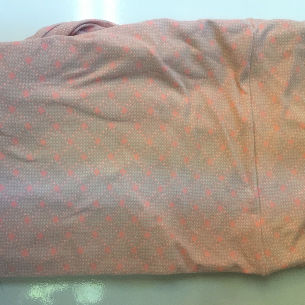 Lularoe TC Leggings