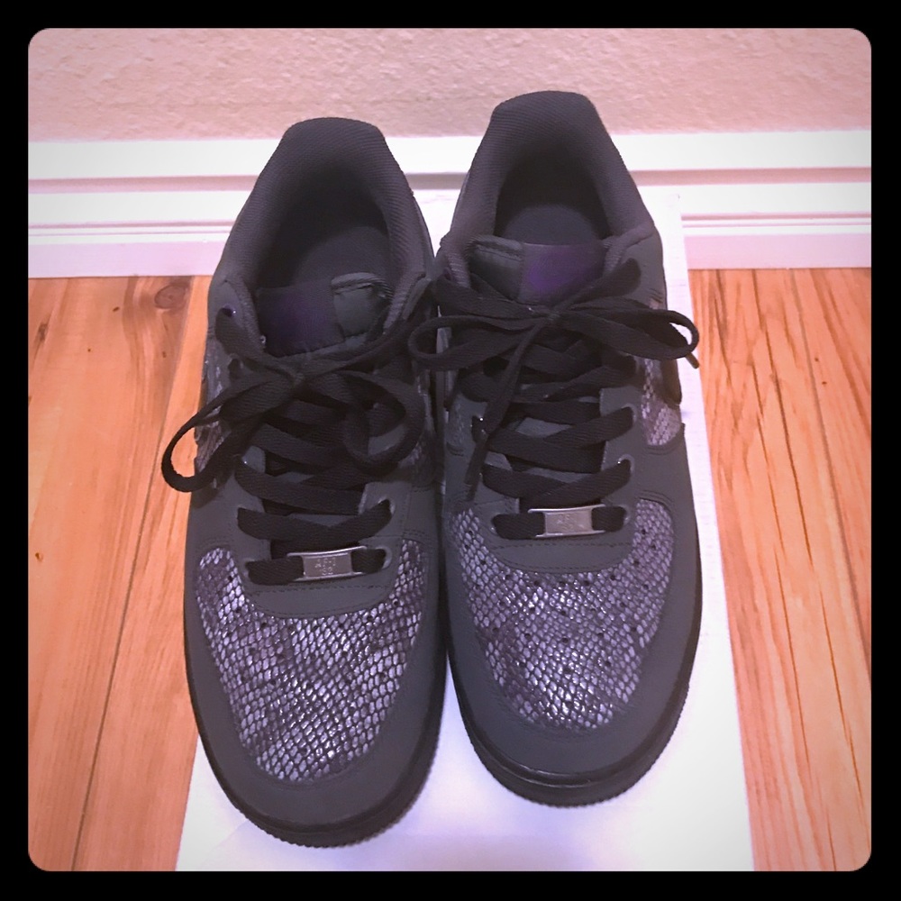 Nike Air Force 1
