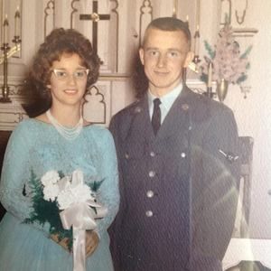 Meet your Posher, Linda