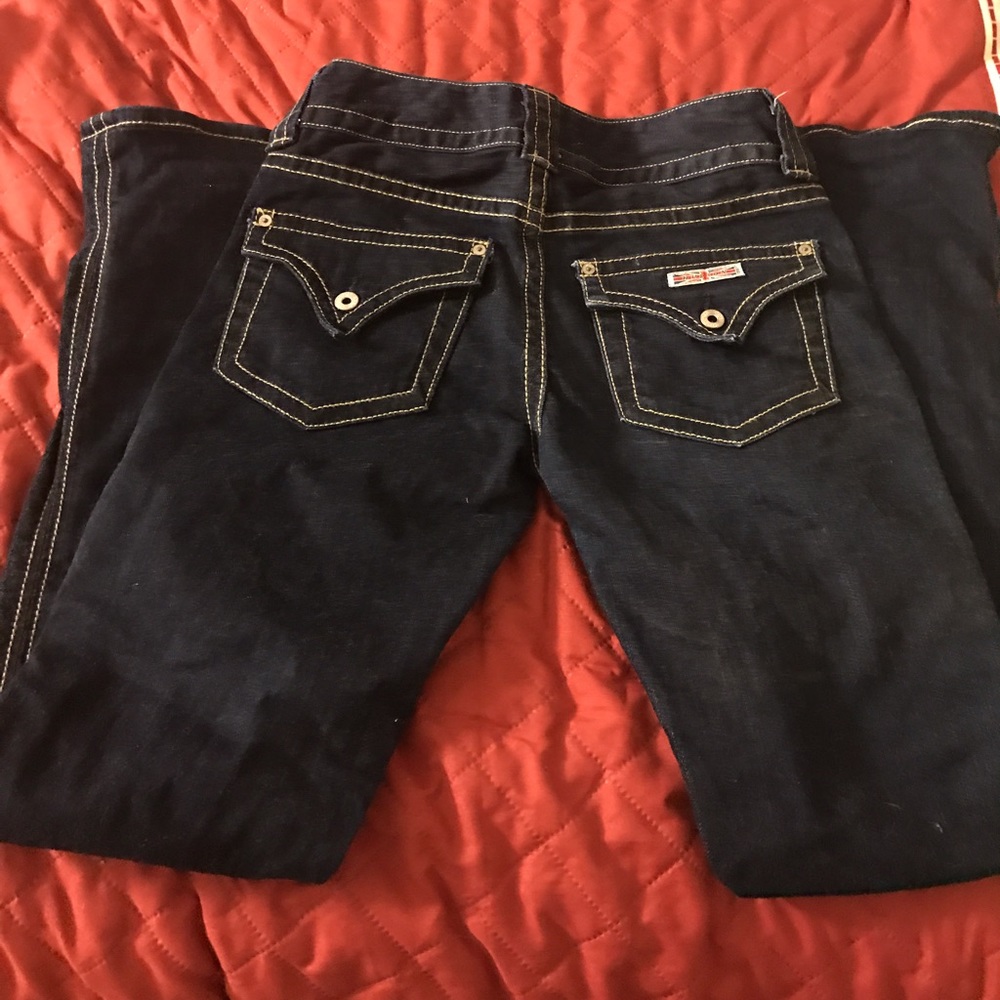 Hudson Jeans
