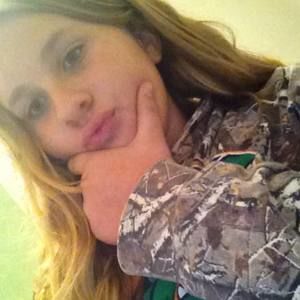 Meet your Posher, Allena