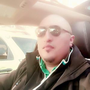 Meet your Posher, Marcelo