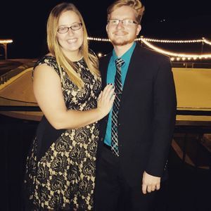 Meet your Posher, Audrey