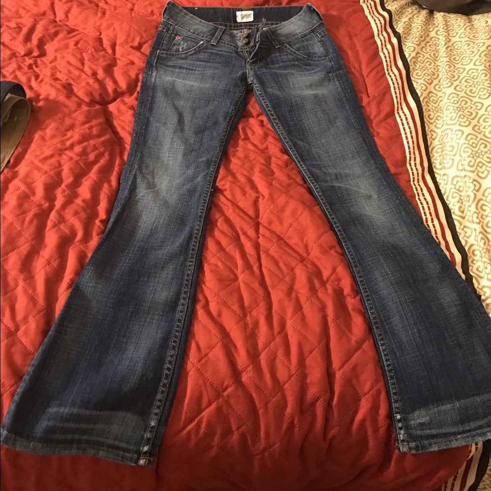 Hudson Jeans