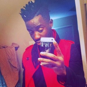 Meet your Posher, Abel