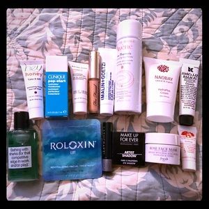 💄FLASH SALE! 💋Makeup & Skincare Bundle! Sephora!