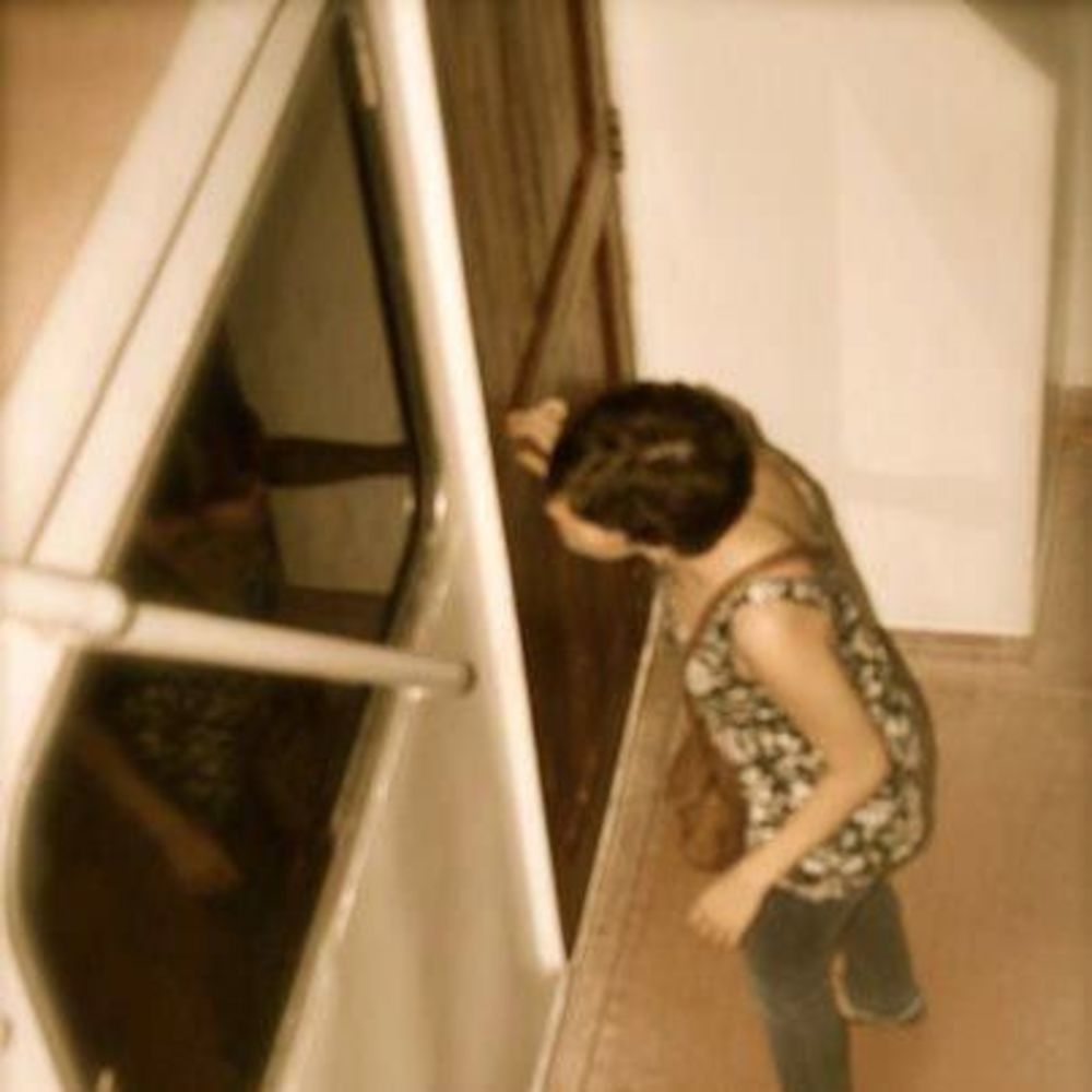 Meet your Posher, Hallie